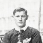 Cyril Brownlie