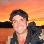 Cyril Chauquet