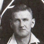 Cyril Allcott