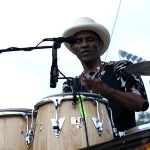 Cyril Neville