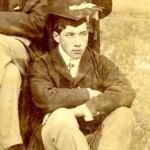 Cyril Holland