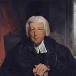 Cyril Jackson