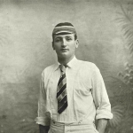Cyril Sewell