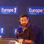 Cyril Hanouna