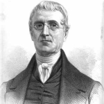 Cyrus Alger