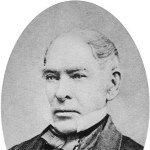 Cyrus Bryant