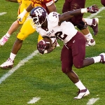 Cyrus Gray