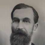 Cyrus Gates