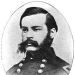 Cyrus Hamlin