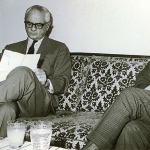 Cyrus Cyrus Leo Sulzberger II