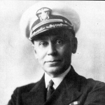 Cyrus Willard