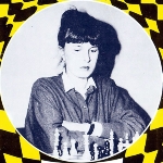 Czeslawa Pilarska