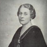 Cecile Tormay