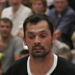 Cedric Burdet