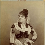 Celestine Galli-Marie
