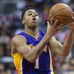 D'Angelo Russell