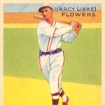 Jake Flowers