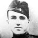 Remington Vernam