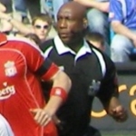 Uriah Rennie