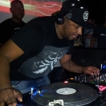 DJ Marky