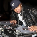 DJ Mell Starr
