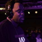 DJ Spinna