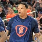 DaJuan Coleman
