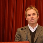 Dag Erik Pedersen