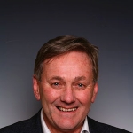 Dagfinn Sundsbo