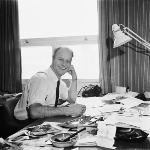 Dagfinn Tveito