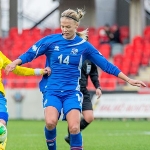 Dagny Brynjarsdottir
