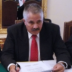 Dagoberto Rodriguez Barrera