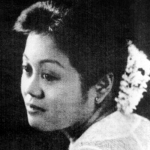Dagon Khin Khin Lay