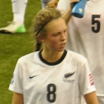 Daisy Cleverley
