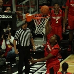 Dakari Johnson