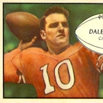 Dale Samuels