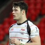 Dale Morton