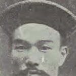 Tsai-liang Liu