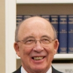Dale Thomas Mortensen