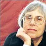 Dalia Dorner