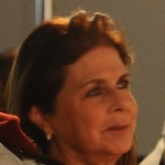 Dalia Rabin-Pelossof