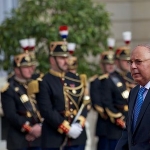 Dalil Boubakeur
