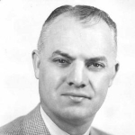 Dallas Ward