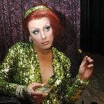 Dallas DuBois