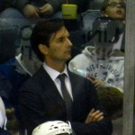 Dallas Eakins