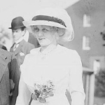 Flora Reid