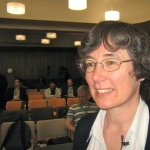 Frances Kirwan