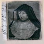 Gertrude More