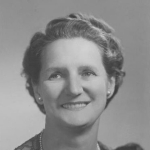 Ivy Wedgwood