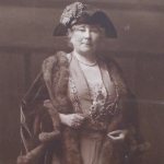 Janet Stancomb-Wills
